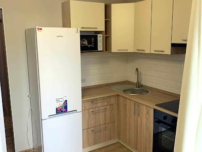 квартира за адресою Петра Григоренка просп., 38