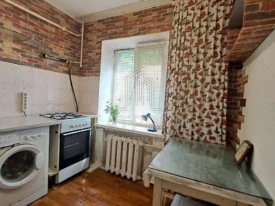 квартира по адресу Вишгородська ул., 44-Б