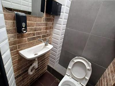 комерційна за адресою Січових Стрільців вул. (Артема), 55