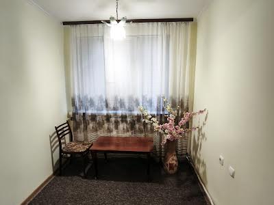 квартира за адресою Йорданська вул. (Лайоша Гавро), 3