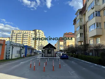 квартира за адресою Бишівська вул., 14