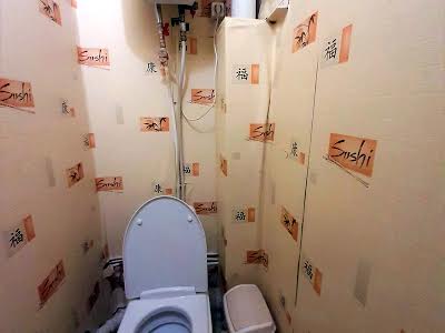 квартира за адресою Райдужна вул., 47