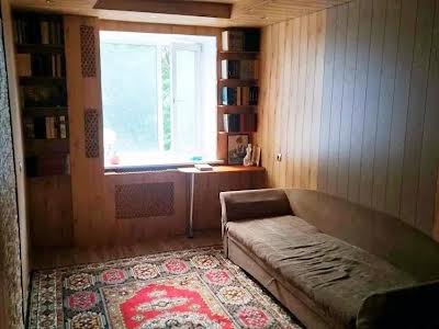 квартира по адресу Заливная ул.