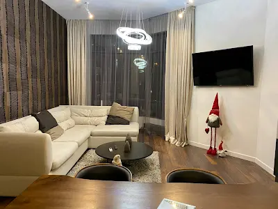 квартира за адресою Болсуновська вул. (Сергія Струтинського), 2