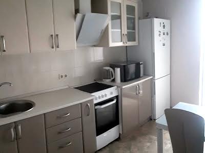 квартира по адресу Богатырская ул., 6а