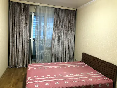 квартира по адресу Петра Григоренко просп., 21
