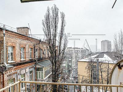 квартира за адресою Велика Васильківська вул. (Червоноармійська), 23
