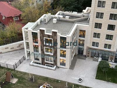 квартира за адресою Саперне Поле вул., 5