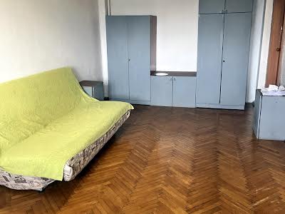 квартира по адресу Большая Васильковская ул. (Красноармейская), 94