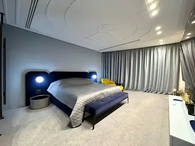 квартира по адресу Киев, Кловский спуск (Кловський), 7А