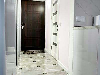 квартира за адресою Каховська вул., 62А