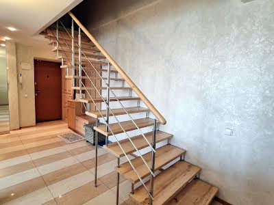 квартира за адресою Миколи Пимоненка вул., 5