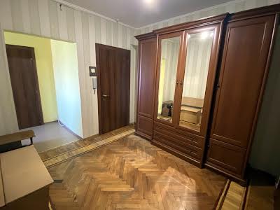 квартира по адресу Гетьмана, 42