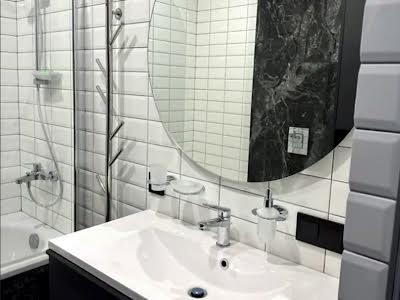 квартира за адресою Березнева вул., 14б