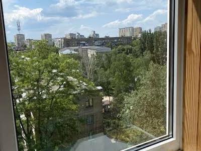 квартира по адресу Соломенская пл., 16