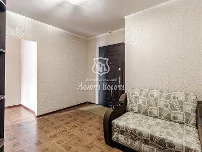 квартира за адресою Київ, Сергія Данченка вул., 1