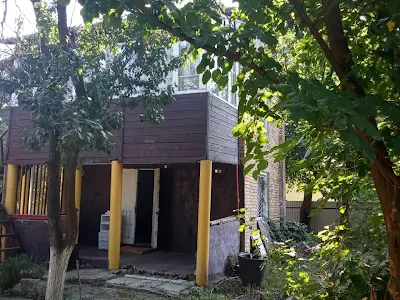 участок по адресу Русановские Сады ул.