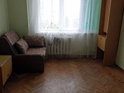 квартира по адресу Пражская ул., 17