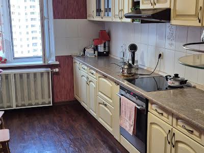 квартира за адресою Урлівська вул., 36