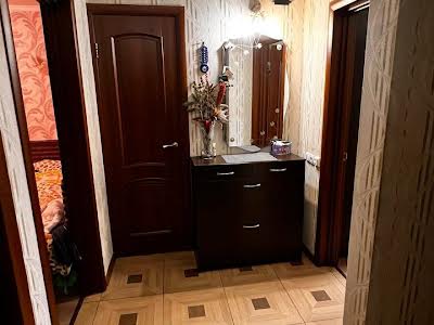 квартира за адресою Лісовий просп., 41