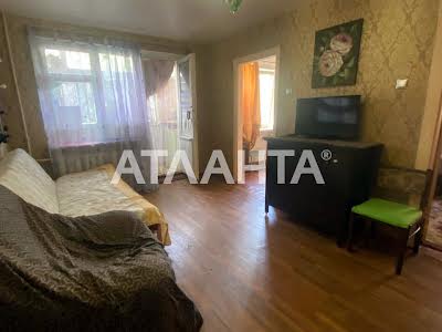 квартира по адресу Академика Филатова ул., 13