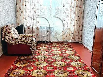 квартира за адресою Зодчих вул., 4