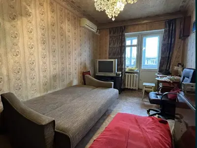 квартира по адресу Косарева ул. (Соколова), 38