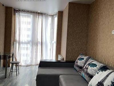 квартира за адресою Київ, Драгоманова вул., 2-А