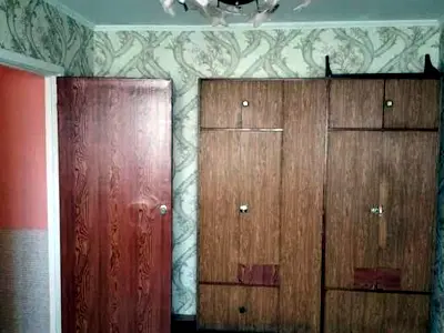 квартира по адресу Оноре де Бальзака ул., 75