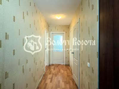 квартира по адресу Червоной Калины просп. (Владимира Маяковского), 70
