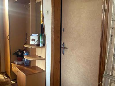 квартира по адресу Николая Закревского ул., 69