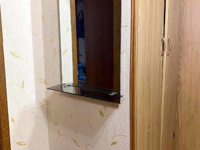 квартира по адресу Николая Закревского ул., 69