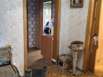 квартира по адресу Быкова Леонида бульв., 4