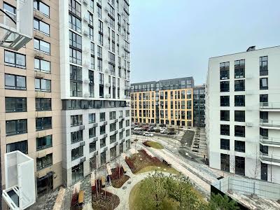 квартира за адресою Салютна вул., 2к8