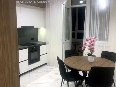 квартира по адресу Балтийский пер., 3-А
