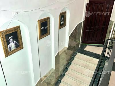 квартира за адресою Григорія Сковороди вул. (Пушкінська), 3