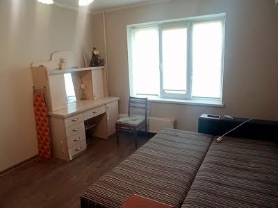 квартира по адресу Архітектора Ніколаєва ул., 3-А