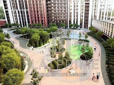 квартира за адресою Шолуденка вул., 30