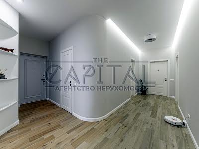 квартира по адресу Андрея Верхогляда ул. (Михайла Драгомирова), 2-А