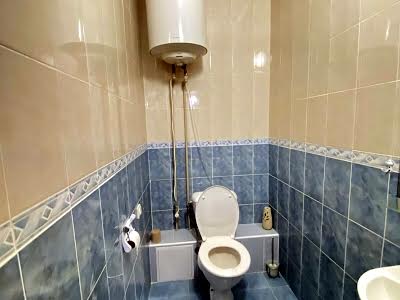 квартира по адресу Николая Ушакова ул., 34-А