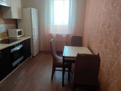 квартира по адресу Юрия Шумского ул., 5