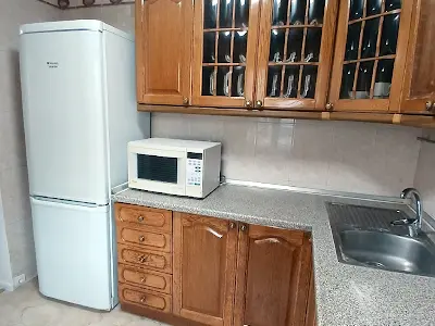 квартира за адресою Миколи Мурашка вул., 6
