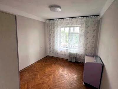 квартира за адресою Кубанської України вул. (Маршала Жукова), 30