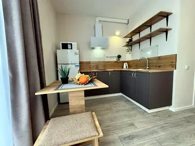 квартира за адресою Віктора Некрасова вул. (Північно-Сирецька), 12-А