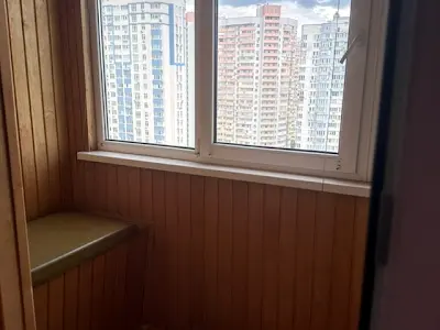 квартира по адресу Олены Пчилки ул., 3-А