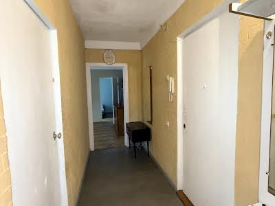 квартира за адресою Шолом-Алейхема вул., 13