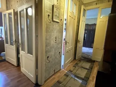 квартира по адресу Олеся Гончара ул., 24-Б