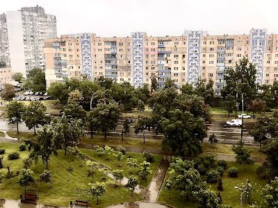 квартира за адресою Київ, Червоної Калини просп. (Володимира Маяковського), 41/1