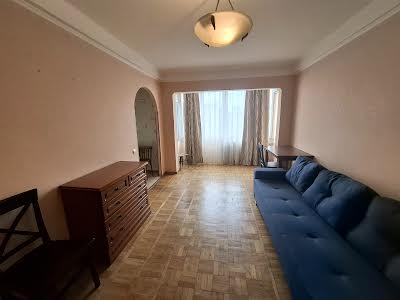 квартира по адресу Киев, Березняковская ул., 14