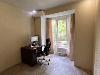 квартира за адресою Лесі Українки бульв., 10